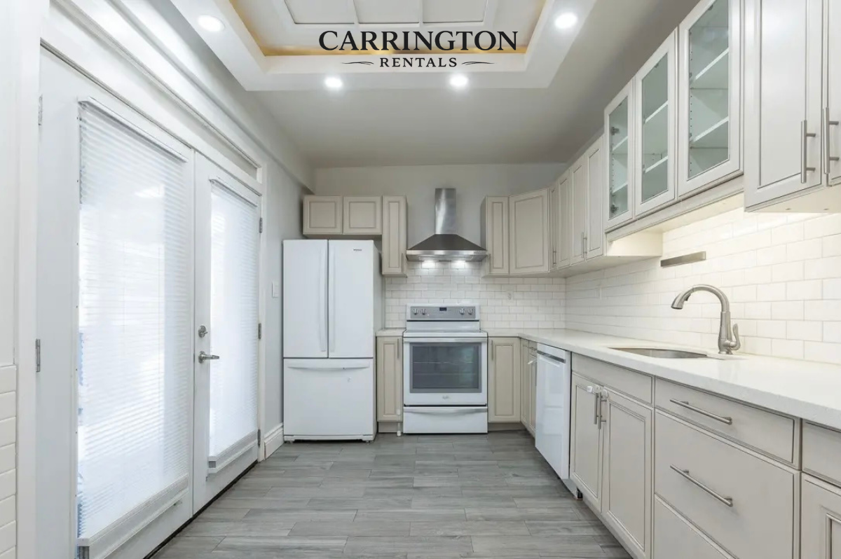 Spacious Detached Family Home in Toronto’s Greenwood–Coxwell Community | 3 Bed • 3 Bath