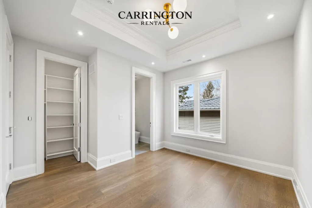 Grand Luxury Estate for Lease in Markham | 6 Bed • 7 Bath • 5,000+ Sq Ft