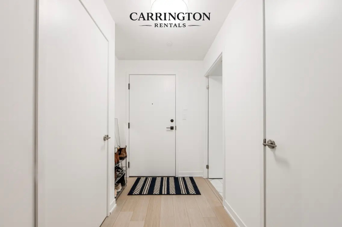 Modern Luxury Condo for Lease in Downtown Markham | 2 Bed • 2 Bath