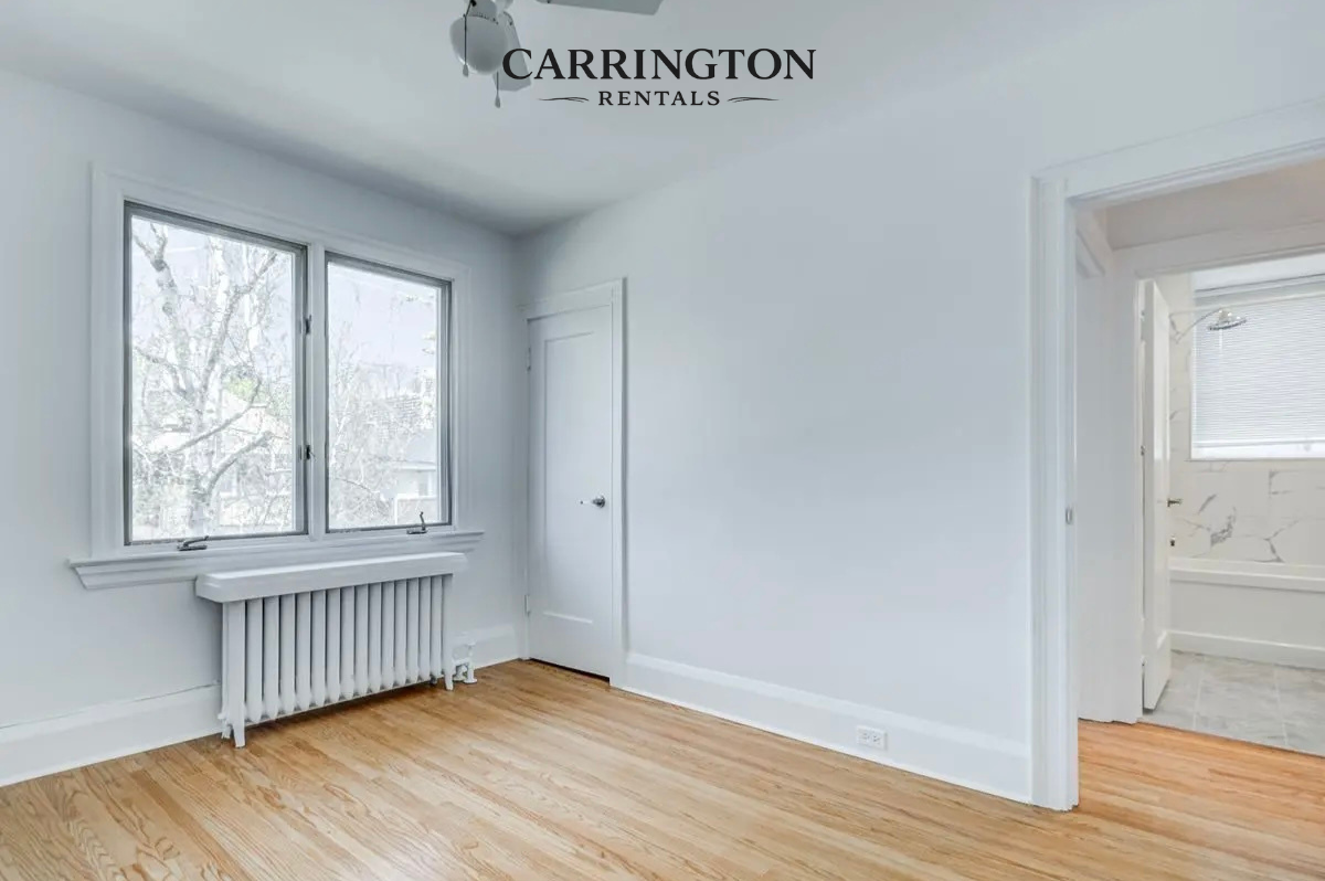 Elegant Detached Residence for Lease in Chaplin Estates | 4 Bed • 3 Bath