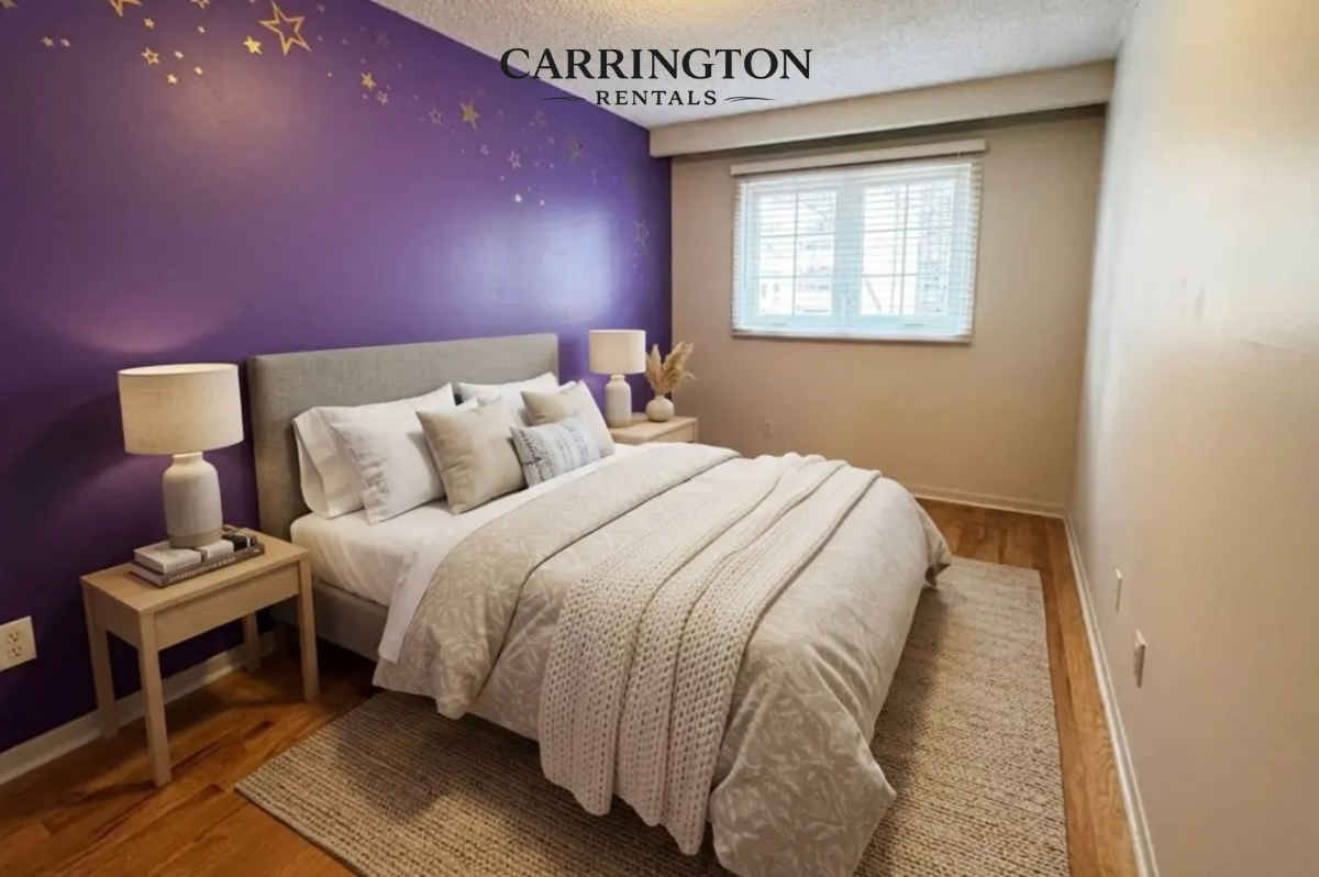 Elegant Detached Residence for Lease in Danforth Village–East York | 4+2 Bed • 4 Bath