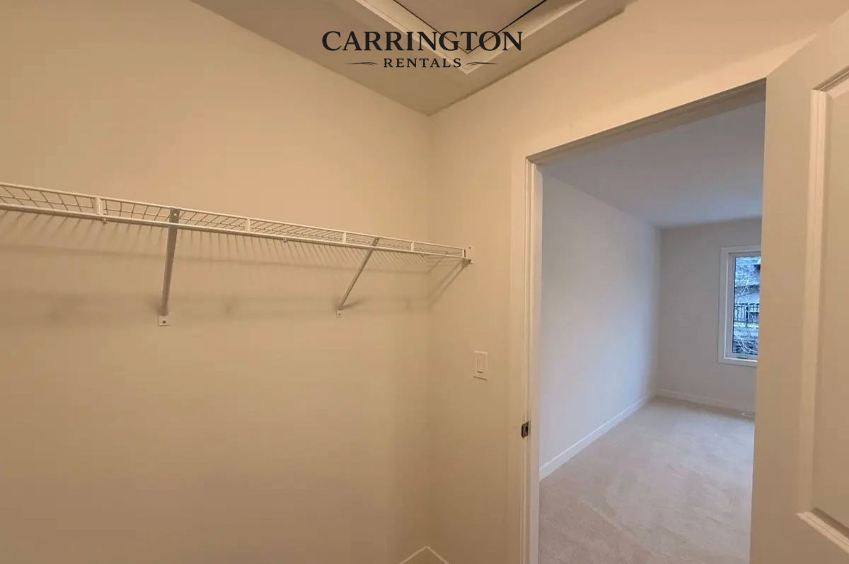 Elegant Townhouse for Lease in Markham | 3 Bed • 3 Bath