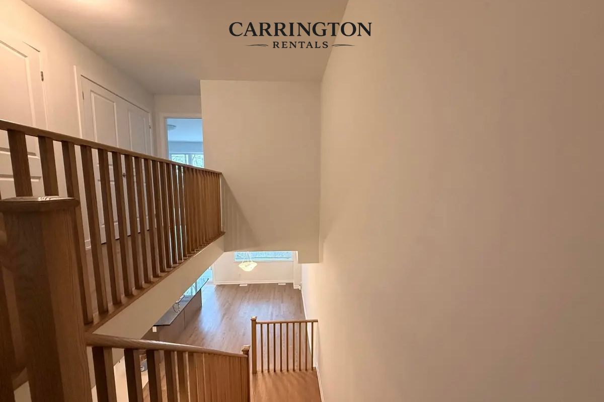 Elegant Townhouse for Lease in Markham | 3 Bed • 3 Bath