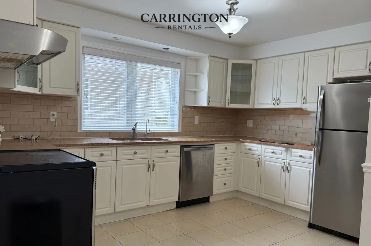 Elegant Detached Home for Lease in Unionville | 4 Bed • 4 Bath