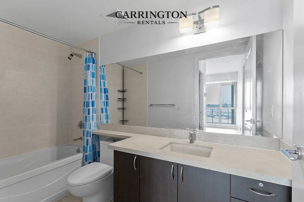Modern Condo Residence for Lease in Unionville | 2 Bed • 2 Bath