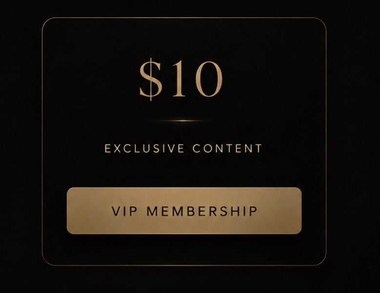 VIP Membership