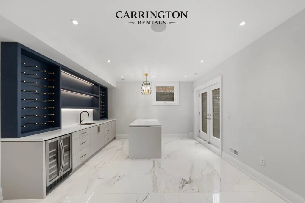 Grand Luxury Estate for Lease in Markham | 6 Bed • 7 Bath • 5,000+ Sq Ft