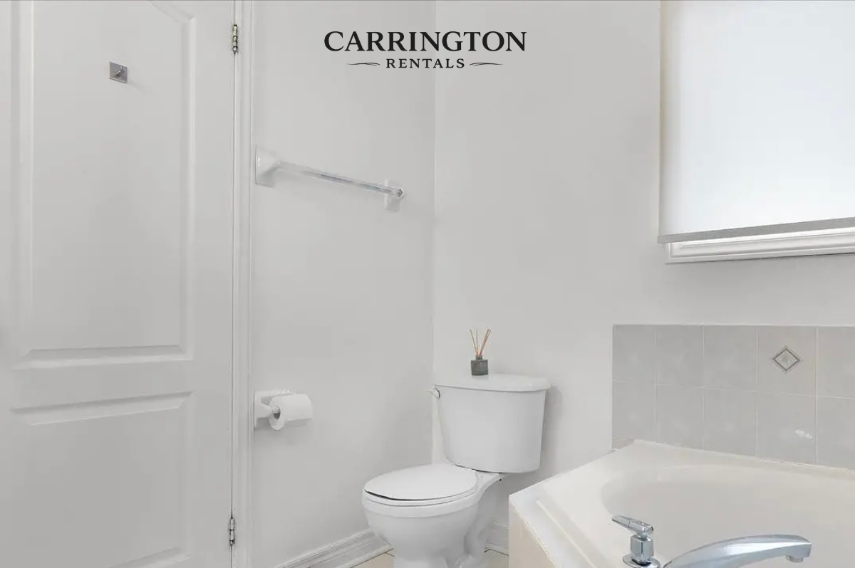 Elegant Detached Home for Lease in Markham | 4 Bed • 3 Bath