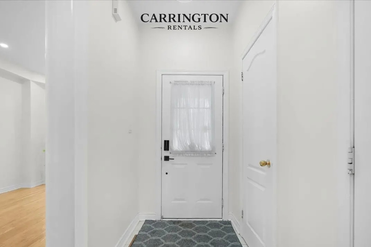 Elegant Detached Home for Lease in Markham | 4 Bed • 3 Bath
