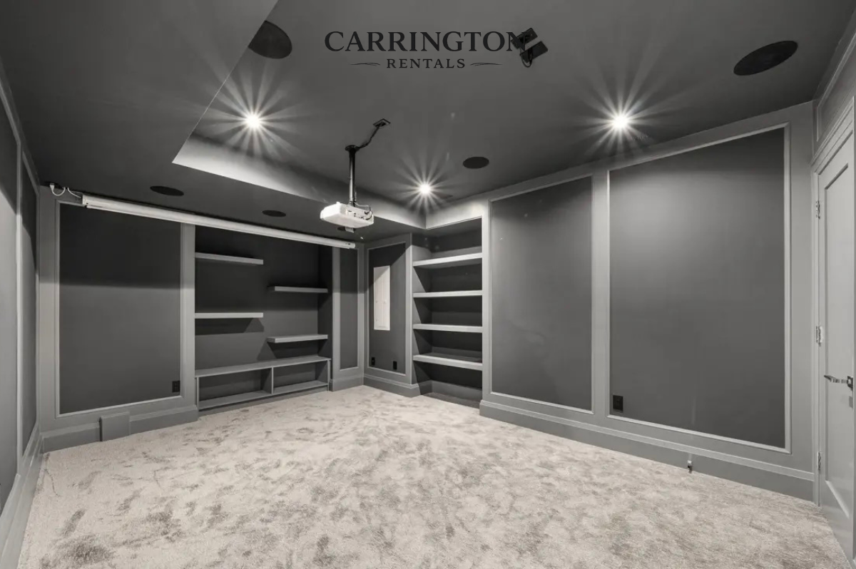 Grand Luxury Estate for Lease in Markham | 6 Bed • 7 Bath • 5,000+ Sq Ft