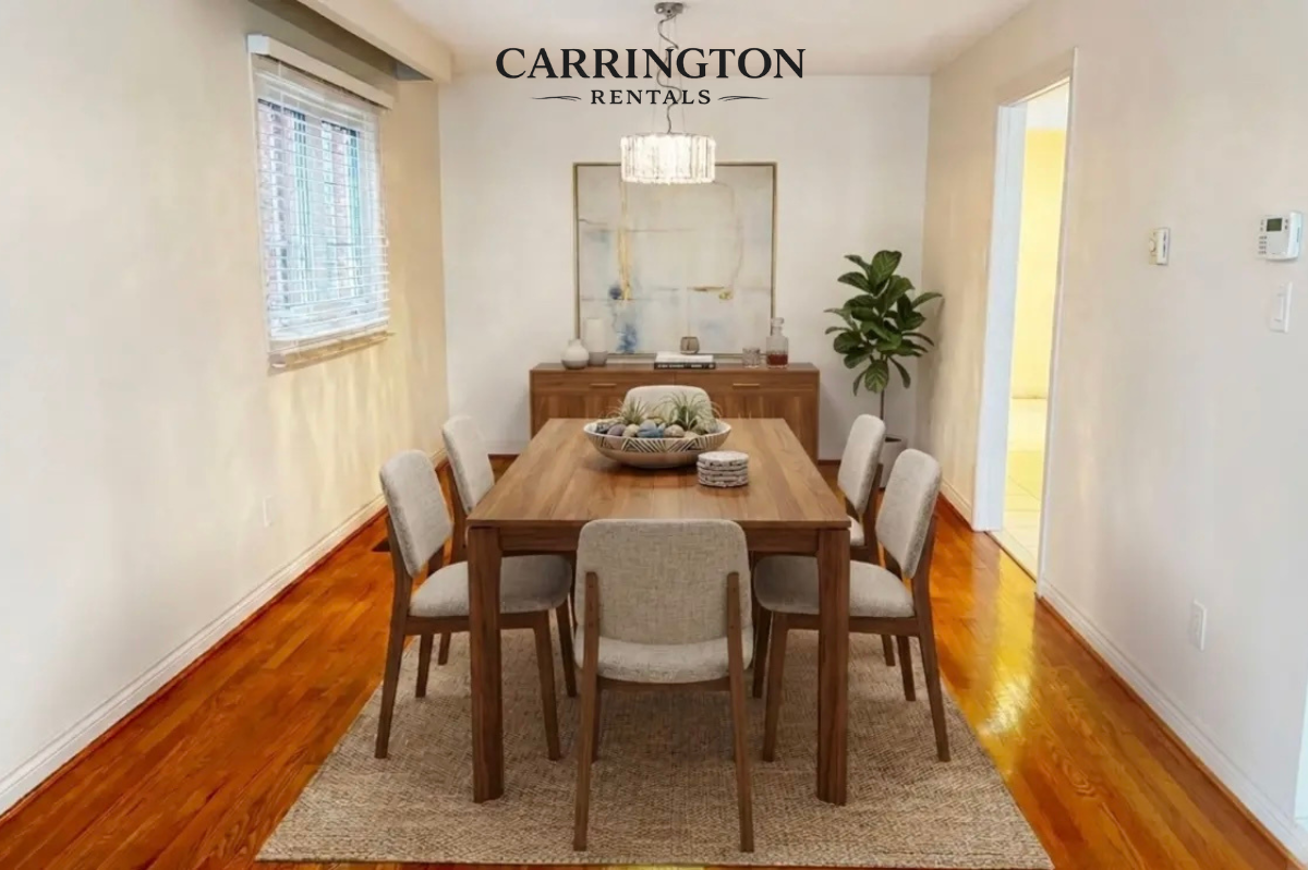 Elegant Detached Residence for Lease in Danforth Village–East York | 4+2 Bed • 4 Bath