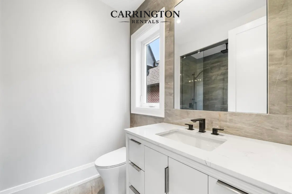 Grand Luxury Estate for Lease in Markham | 6 Bed • 7 Bath • 5,000+ Sq Ft