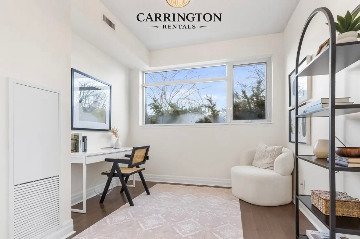 Elegant Condo Apartment for Lease in Unionville, Markham | 3 Bed • 2 Bath