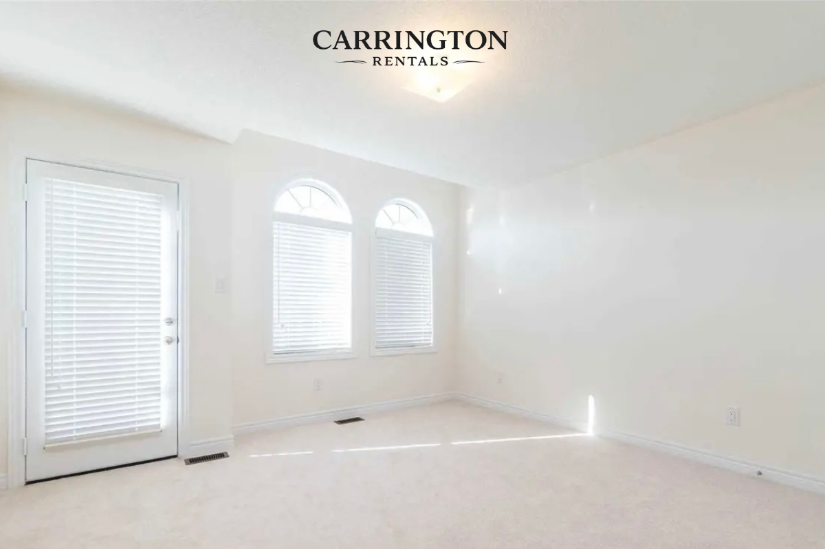 Elegant Townhouse for Lease in Markham | 3 Bed • 3 Bath