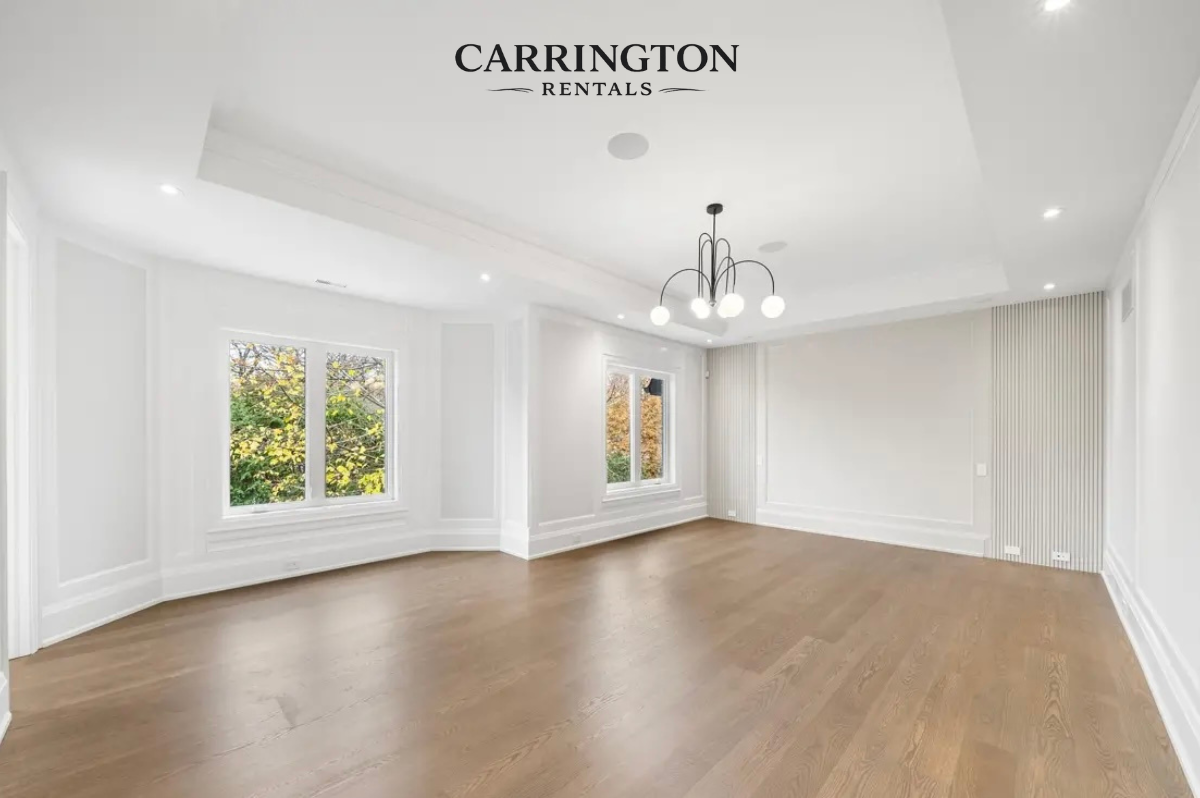 Grand Luxury Estate for Lease in Markham | 6 Bed • 7 Bath • 5,000+ Sq Ft