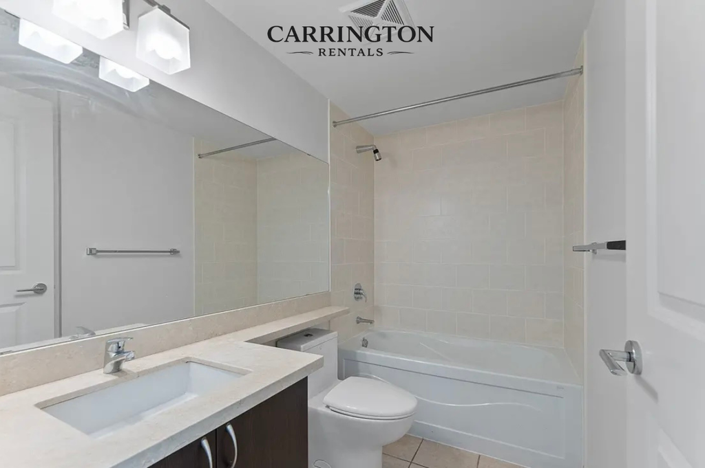 Modern Condo Residence for Lease in Unionville | 2 Bed • 2 Bath