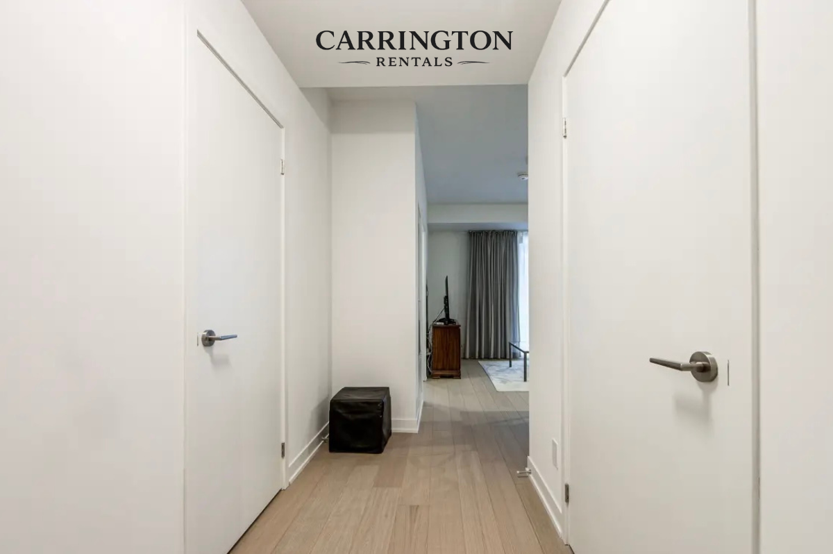 Modern Luxury Condo for Lease in Downtown Markham | 2 Bed • 2 Bath