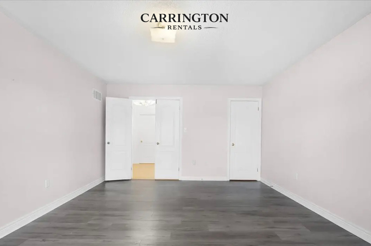 Elegant Detached Home for Lease in Markham | 4 Bed • 3 Bath