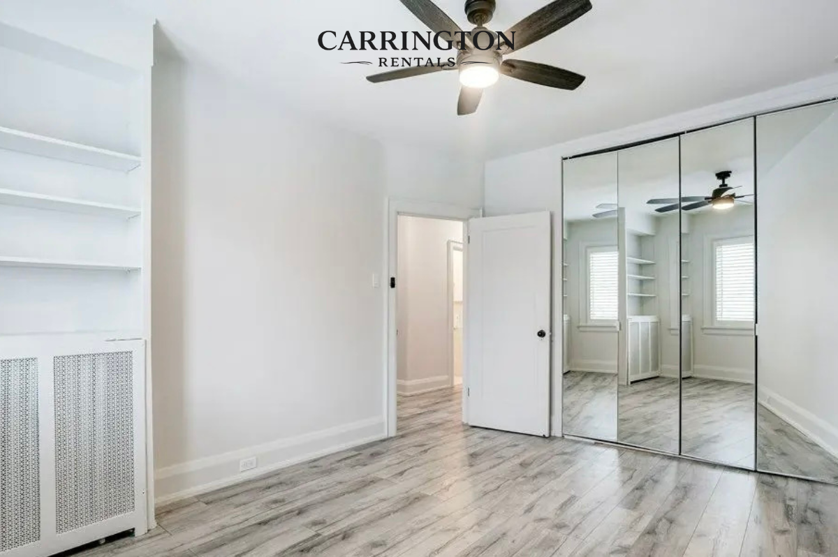 Luxury Detached Home for Lease in Yonge–Eglinton | 4 Bed • Finished Basement