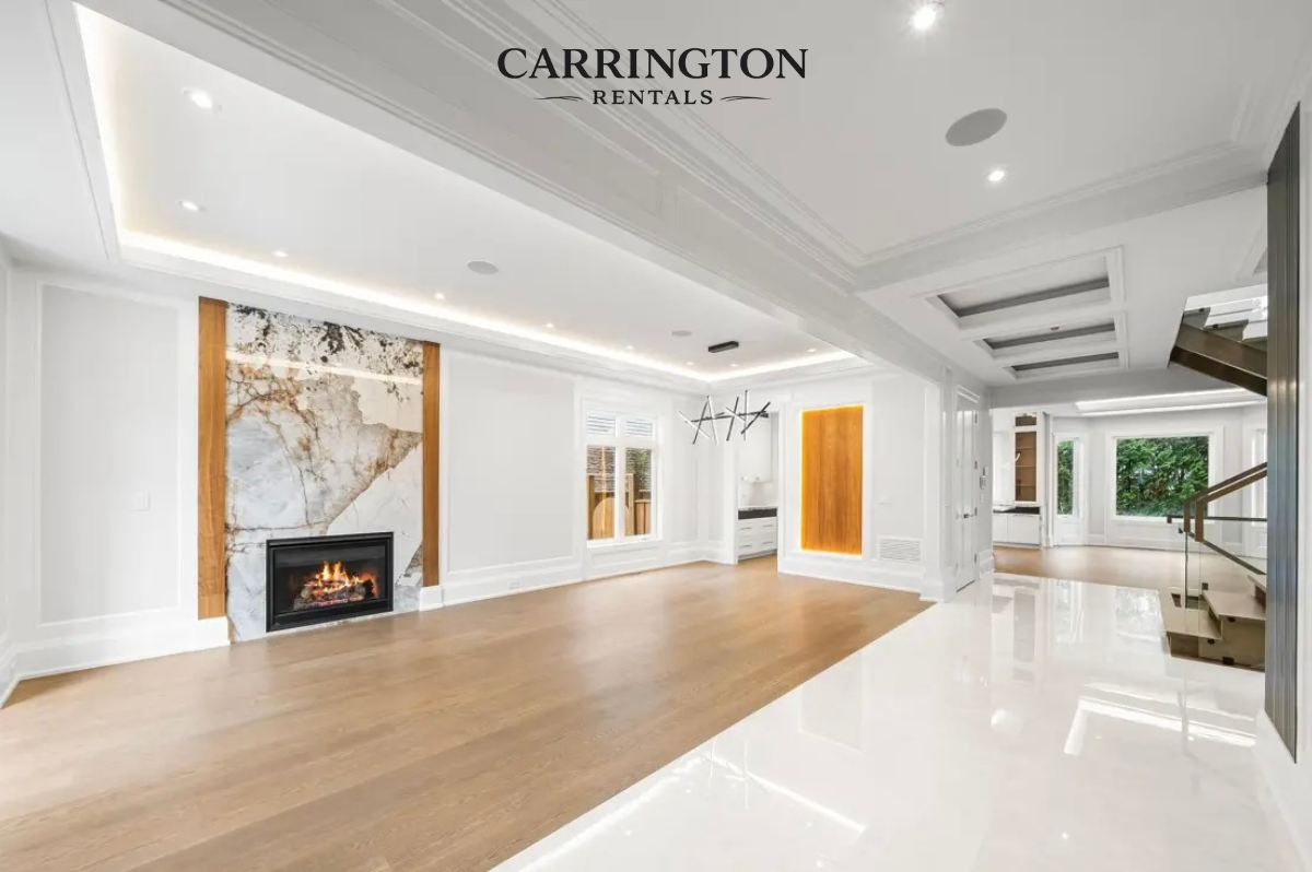 Grand Luxury Estate for Lease in Markham | 6 Bed • 7 Bath • 5,000+ Sq Ft