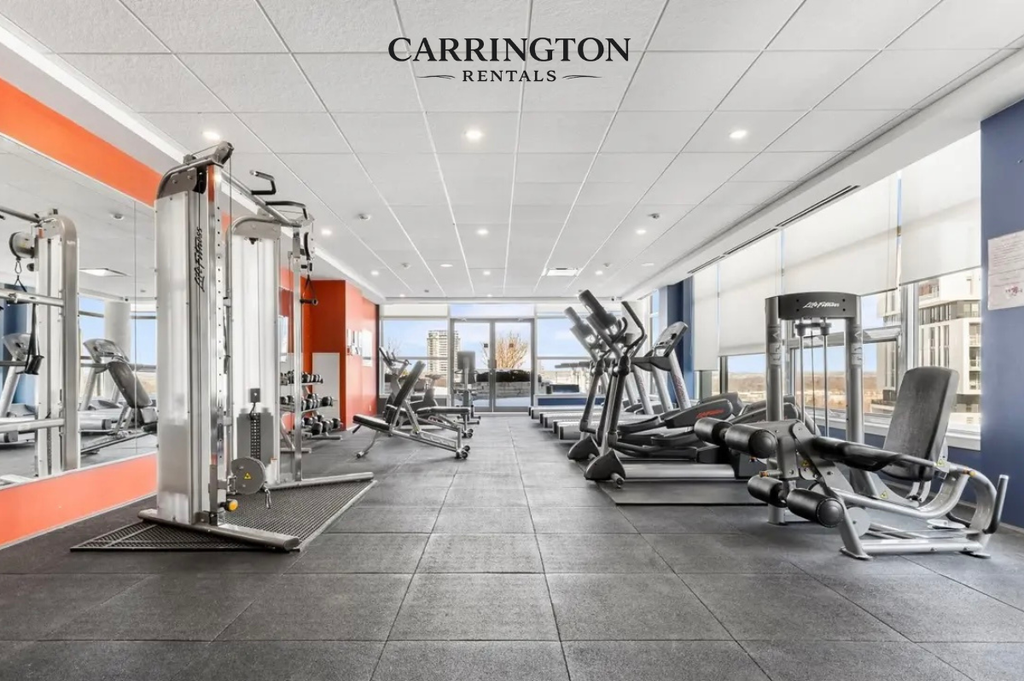 Elegant Condo Apartment for Lease in Unionville, Markham | 3 Bed • 2 Bath