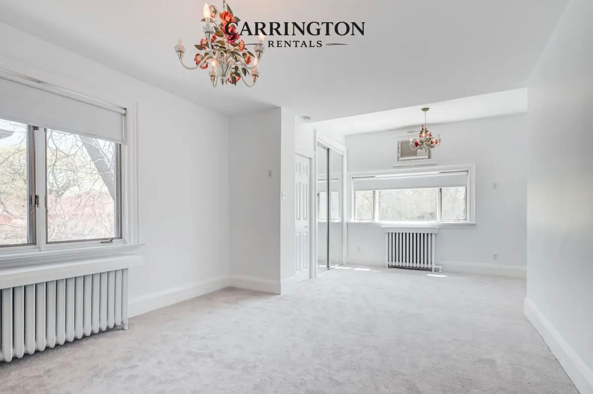 Elegant Detached Residence for Lease in Chaplin Estates | 4 Bed • 3 Bath