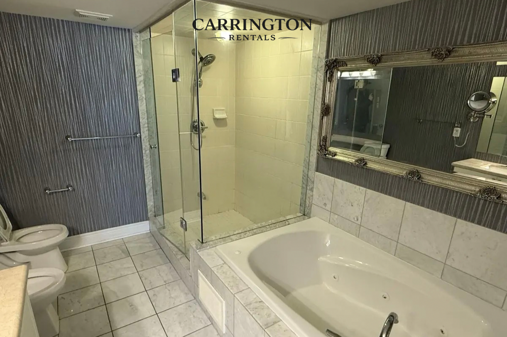 Elegant Townhome for Lease in Unionville | 3 Bed • 4 Bath