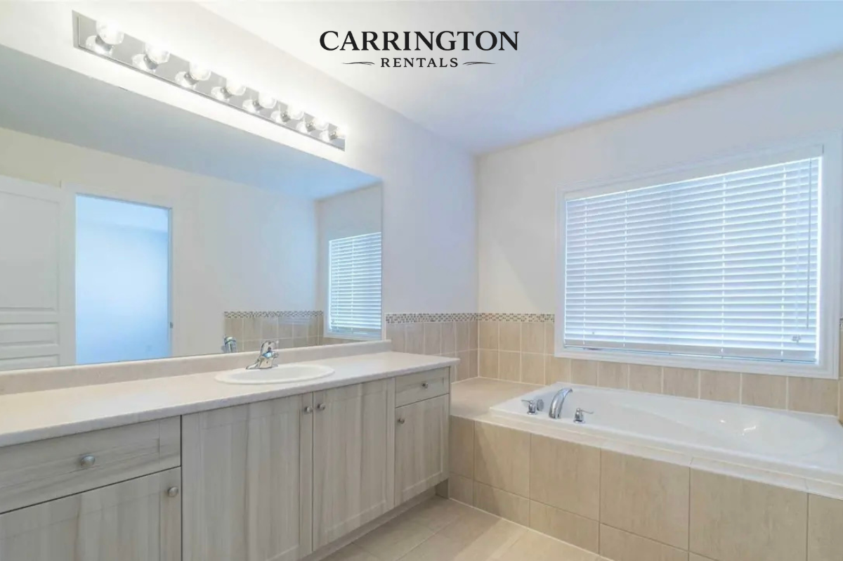 Elegant Townhouse for Lease in Markham | 3 Bed • 3 Bath