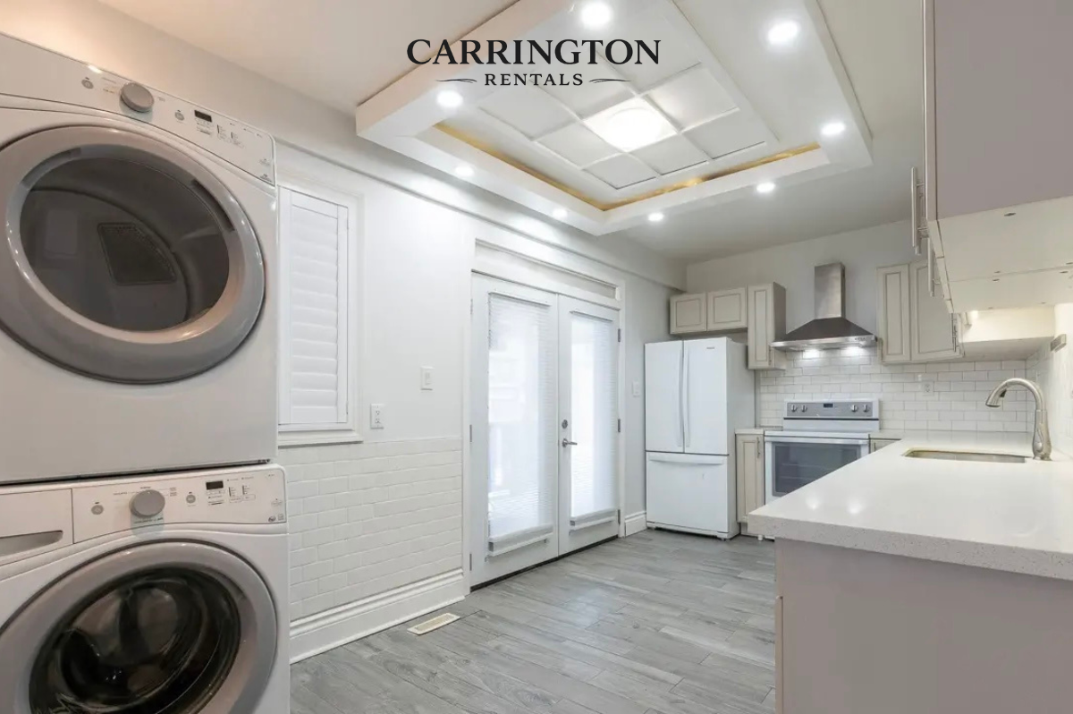 Spacious Detached Family Home in Toronto’s Greenwood–Coxwell Community | 3 Bed • 3 Bath