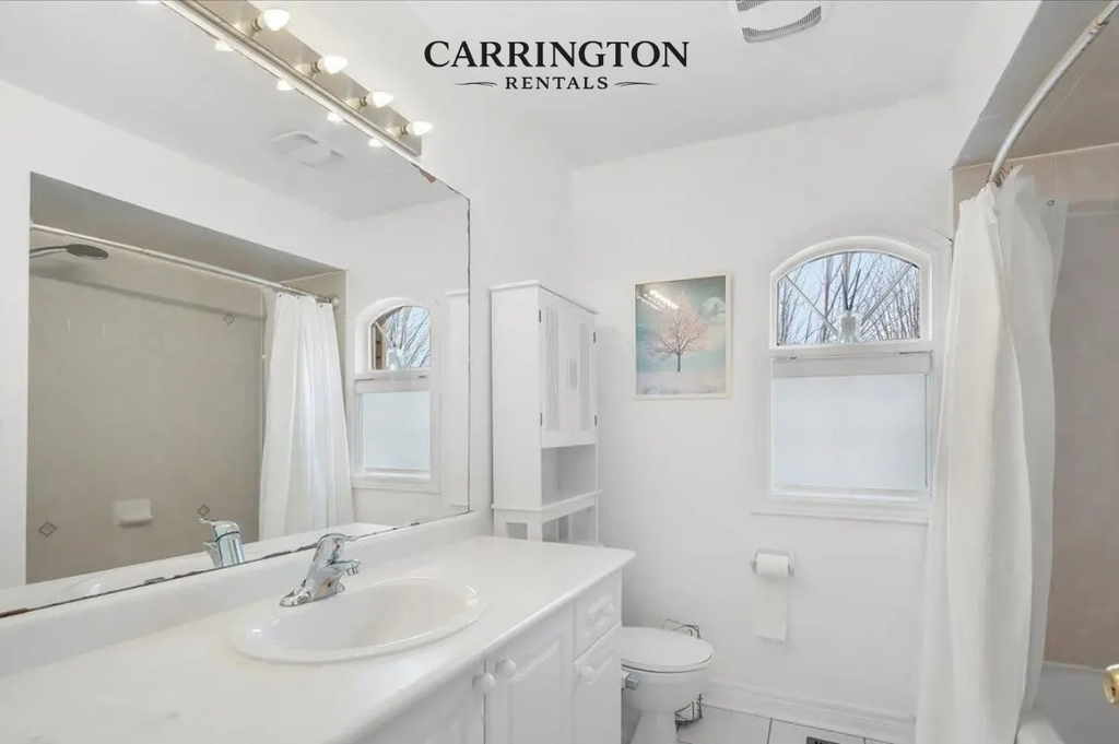 Elegant Detached Home for Lease in Markham | 4 Bed • 3 Bath