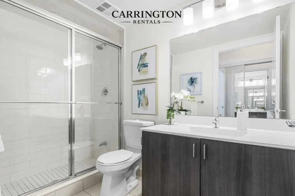 Elegant Condo Apartment for Lease in Unionville, Markham | 3 Bed • 2 Bath