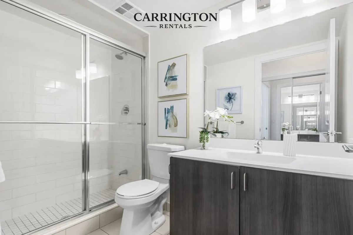 Elegant Condo Apartment for Lease in Unionville, Markham | 3 Bed • 2 Bath