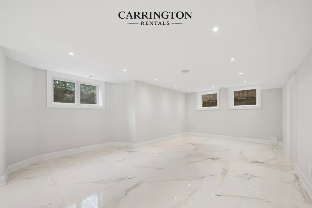 Grand Luxury Estate for Lease in Markham | 6 Bed • 7 Bath • 5,000+ Sq Ft