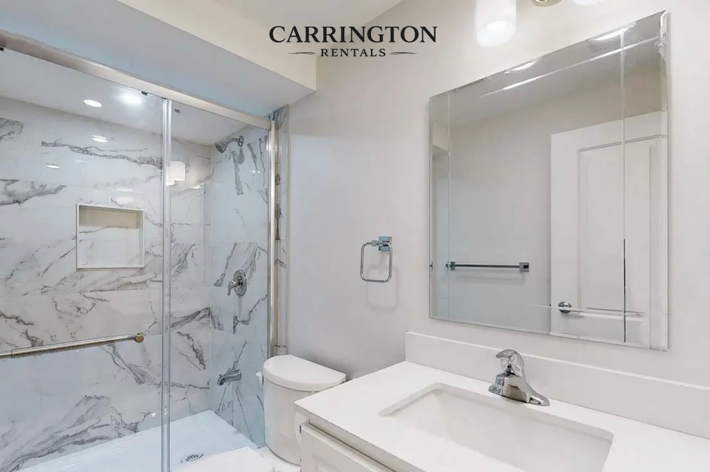 Elegant Townhouse for Lease in Markham | 3 Bed • 4 Bath