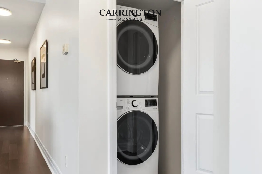 Elegant Condo Apartment for Lease in Unionville, Markham | 3 Bed • 2 Bath
