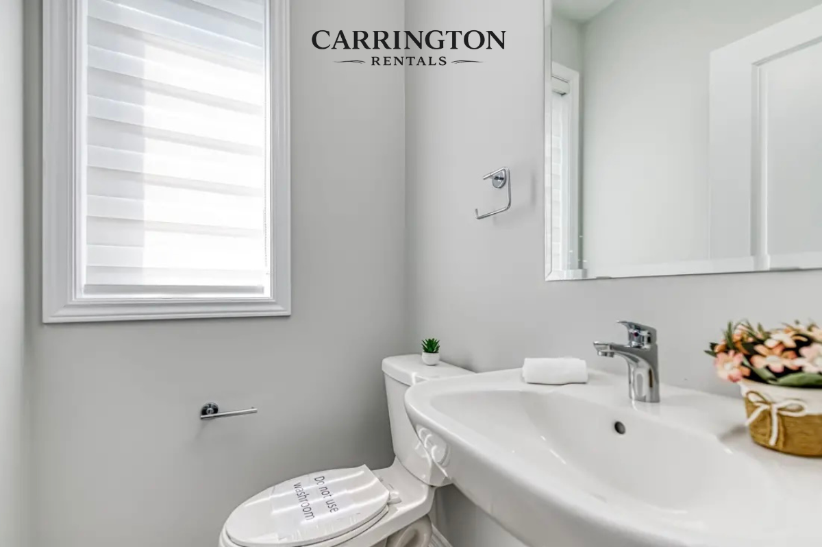 Elegant Townhouse for Lease in Markham | 3 Bed • 3 Bath