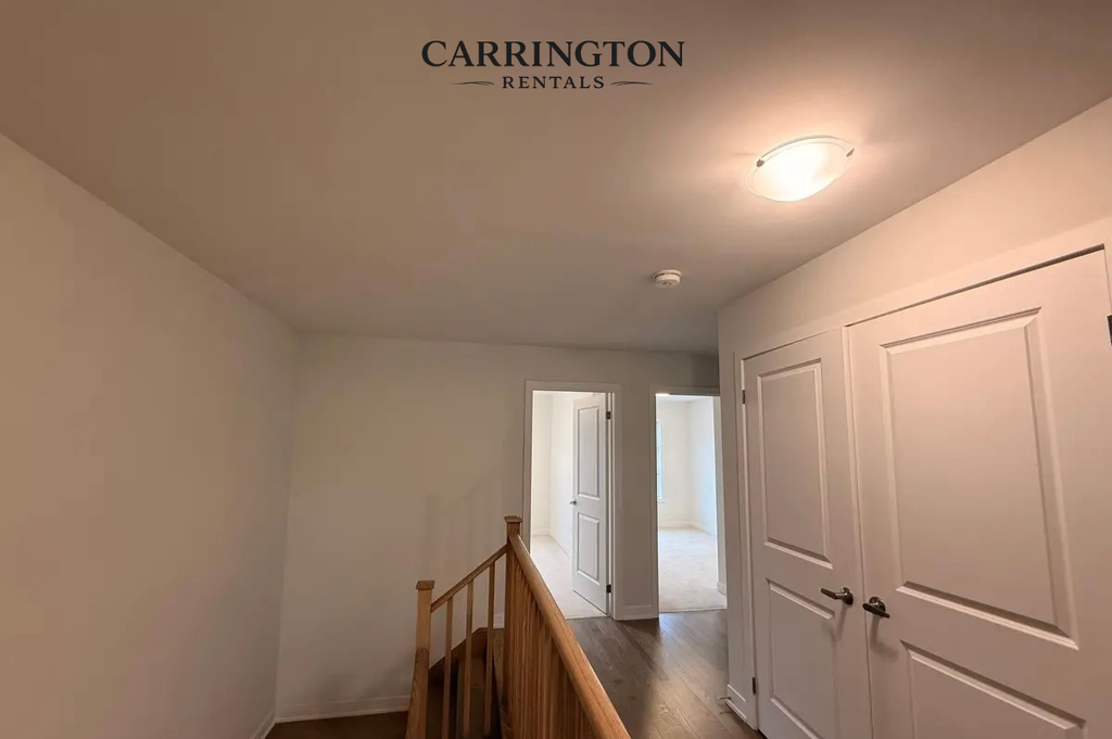 Elegant Townhouse for Lease in Markham | 3 Bed • 3 Bath