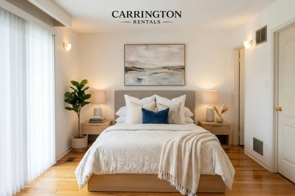 Elegant Detached Residence for Lease in Danforth Village–East York | 4+2 Bed • 4 Bath