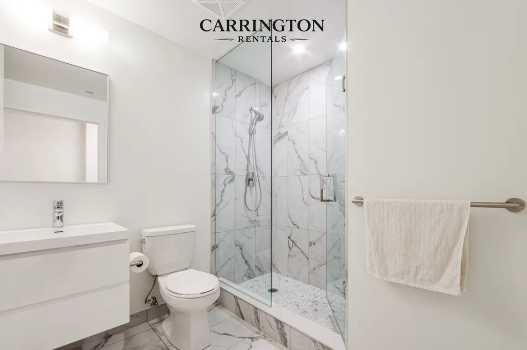 Modern Luxury Condo for Lease in Downtown Markham | 2 Bed • 2 Bath
