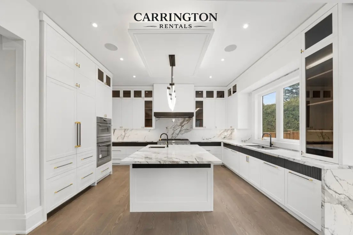 Grand Luxury Estate for Lease in Markham | 6 Bed • 7 Bath • 5,000+ Sq Ft