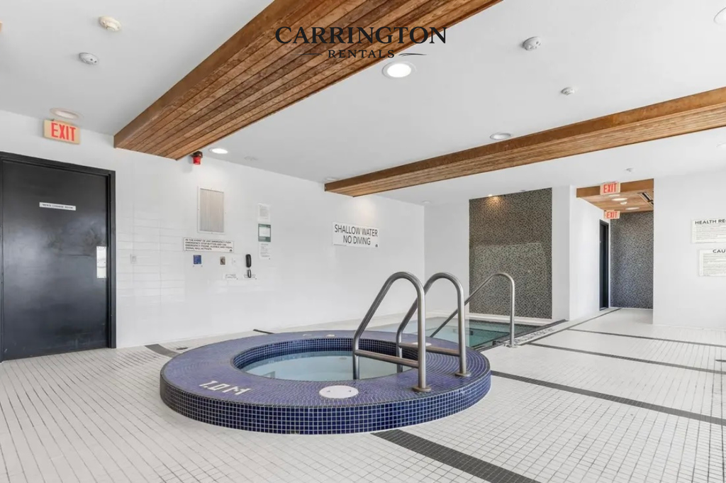 Elegant Condo Apartment for Lease in Unionville, Markham | 3 Bed • 2 Bath