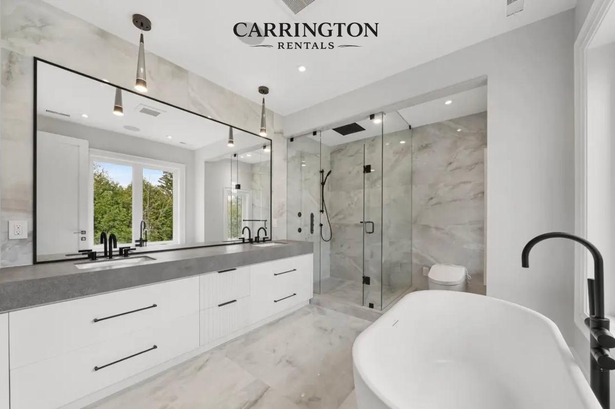 Grand Luxury Estate for Lease in Markham | 6 Bed • 7 Bath • 5,000+ Sq Ft