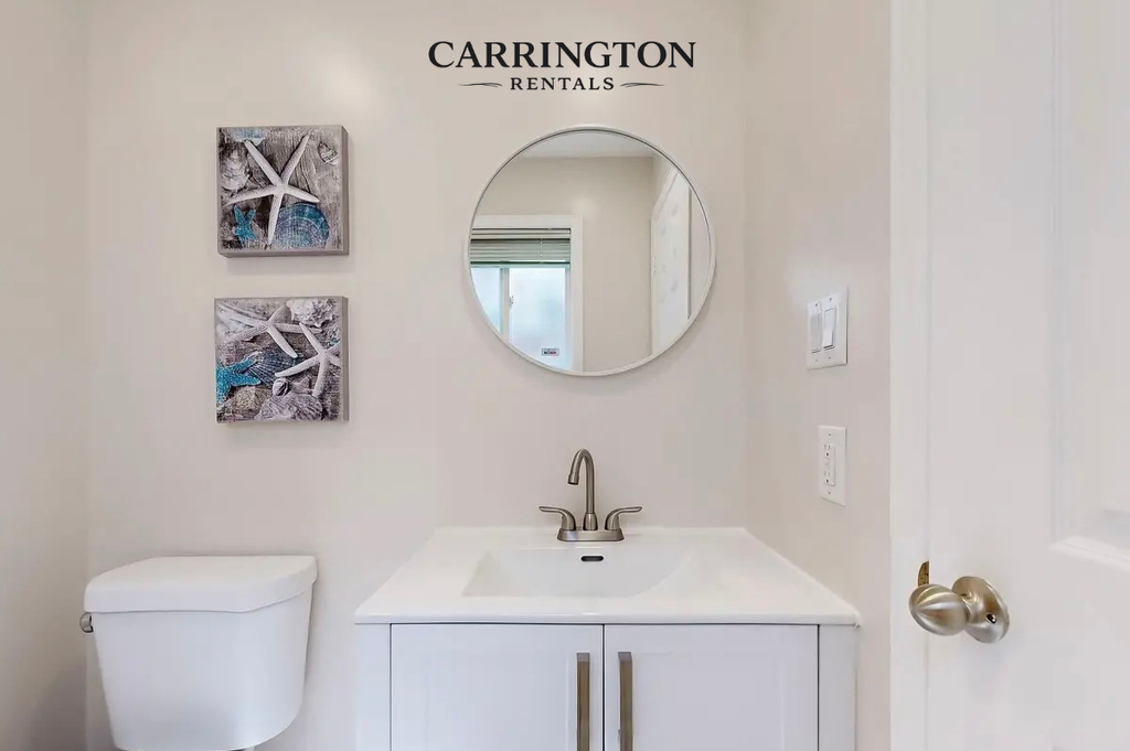 Elegant Semi-Detached Home for Lease in Markham | 3 Bed • 3 Bath