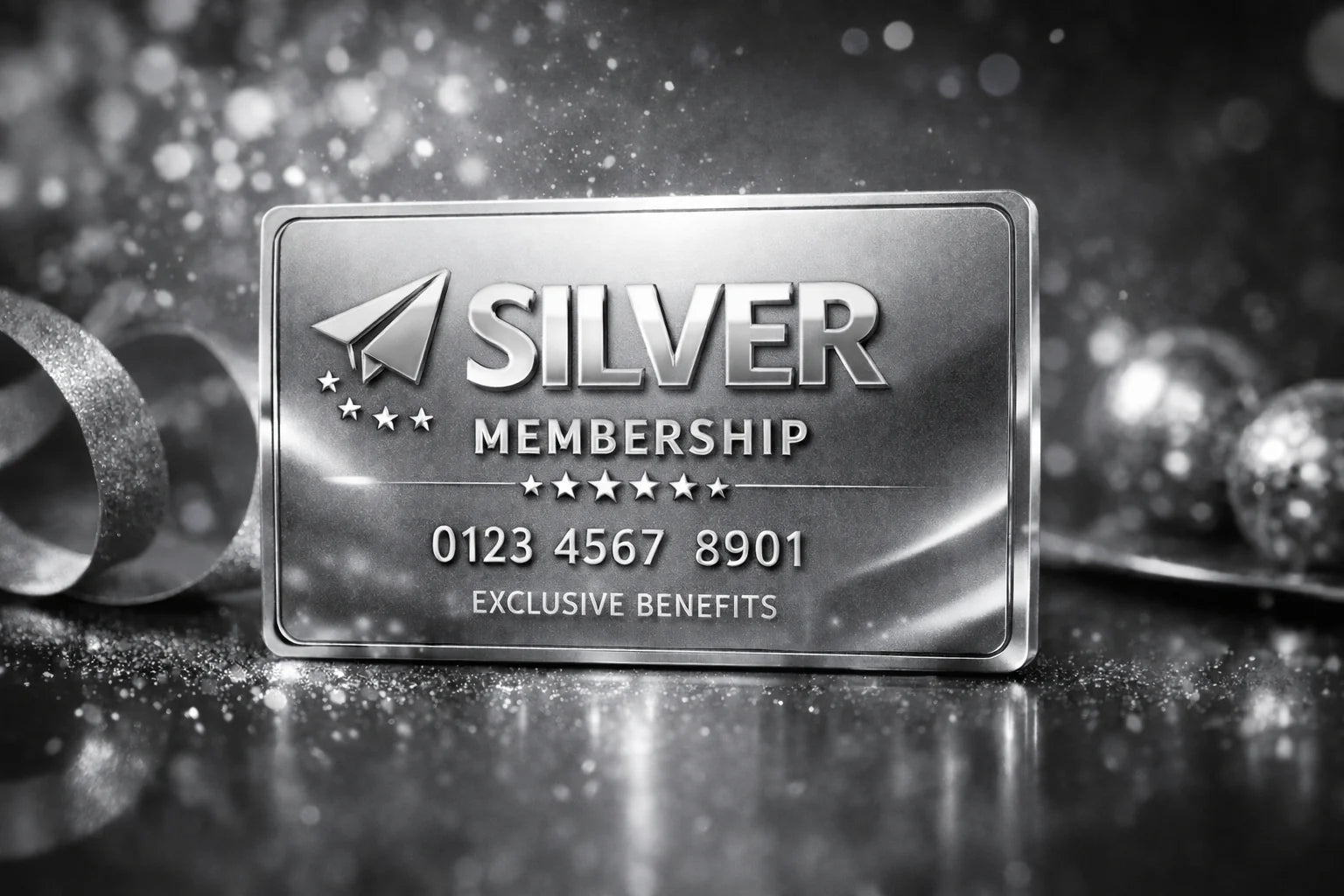 Private Access Membership Silver