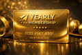 Yearly Membership