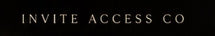 Invite Access Co - Home